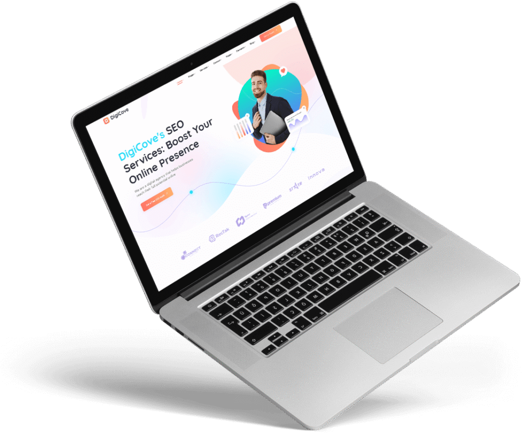 Web Design & SEO